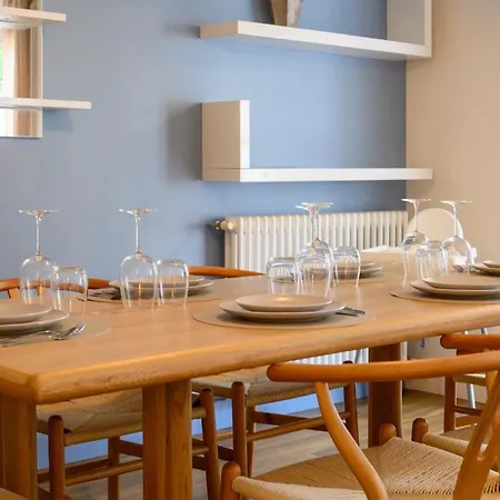 Petit Louis- Maison De Charme Avec Jardin, Garage Tours