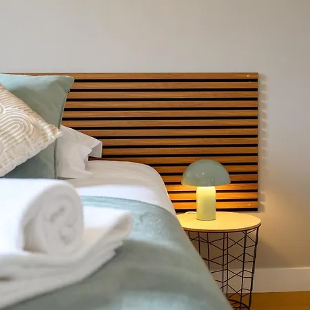 Petit Louis- Maison De Charme Avec Jardin, Garage * Tours