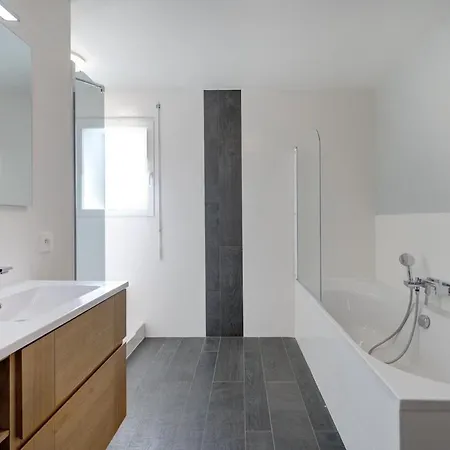 Petit Louis- Maison De Charme Avec Jardin, Garage Apartment *